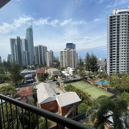 Aristocrat Apartments Gold Coast Zewnętrze zdjęcie