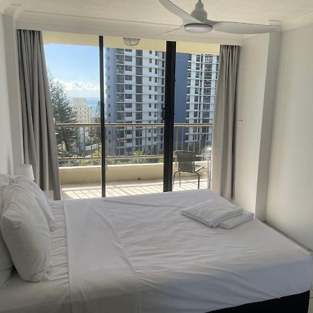 Aristocrat Apartments Gold Coast Zewnętrze zdjęcie