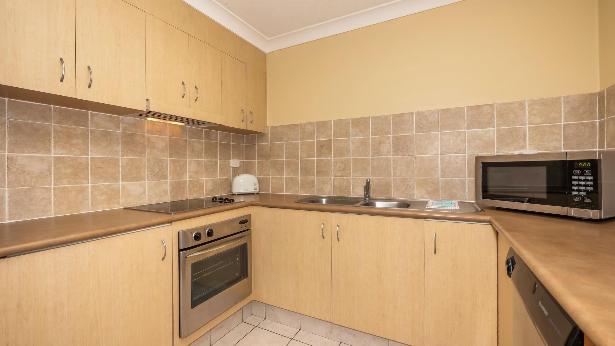 Aristocrat Apartments Gold Coast Zewnętrze zdjęcie
