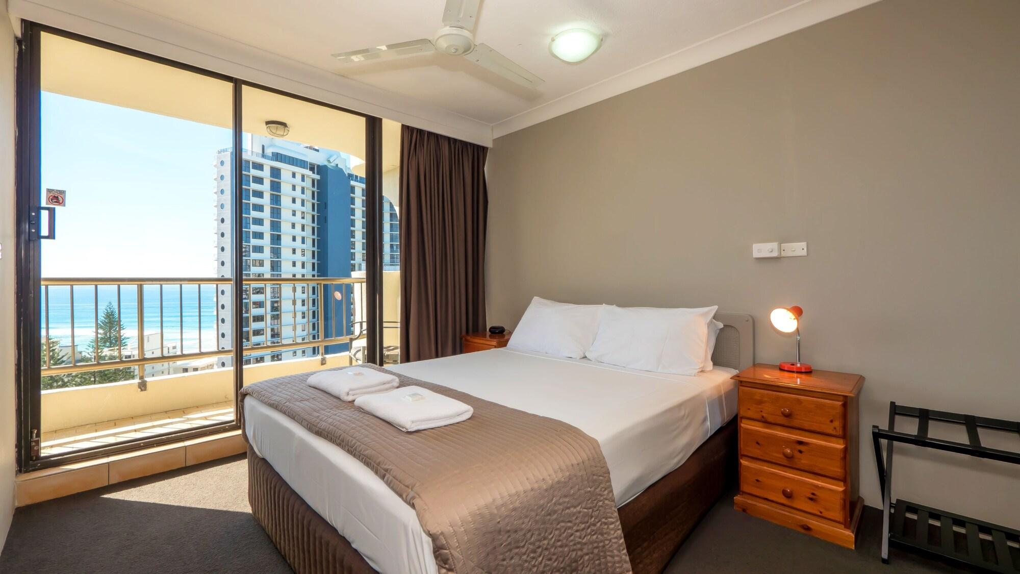 Aristocrat Apartments Gold Coast Zewnętrze zdjęcie