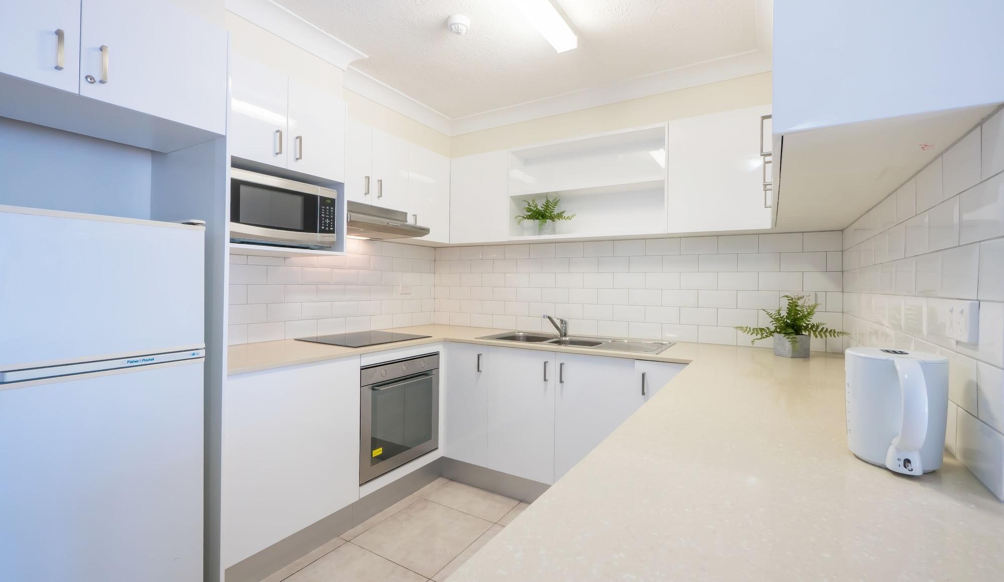 Aristocrat Apartments Gold Coast Zewnętrze zdjęcie
