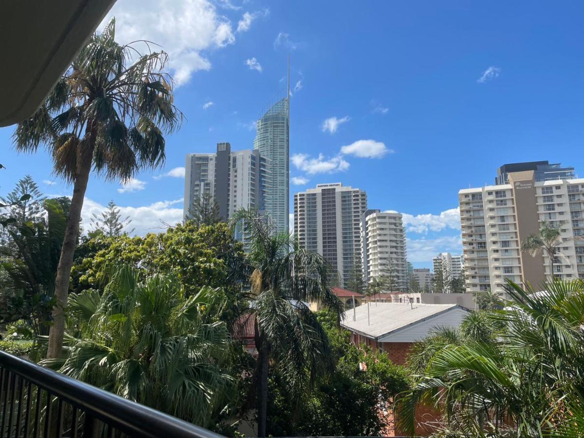 Aristocrat Apartments Gold Coast Zewnętrze zdjęcie