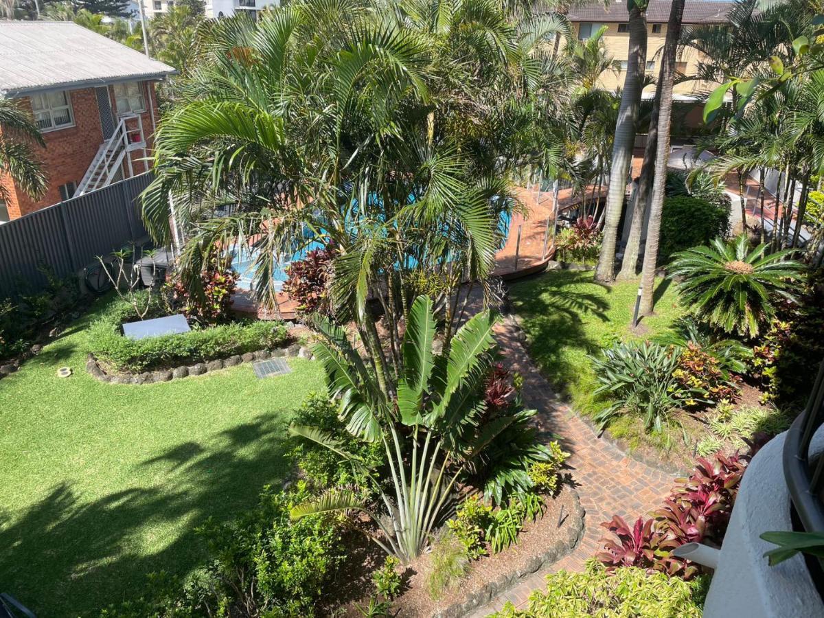 Aristocrat Apartments Gold Coast Zewnętrze zdjęcie