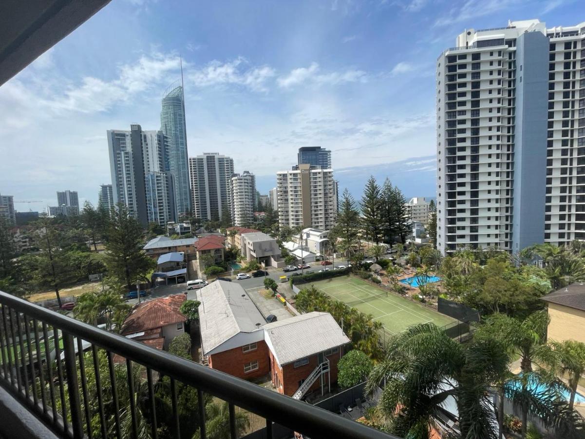 Aristocrat Apartments Gold Coast Zewnętrze zdjęcie