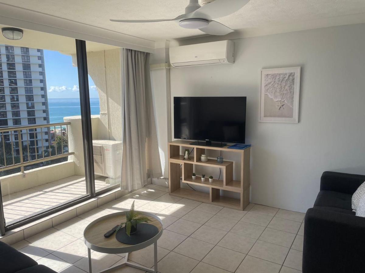 Aristocrat Apartments Gold Coast Zewnętrze zdjęcie
