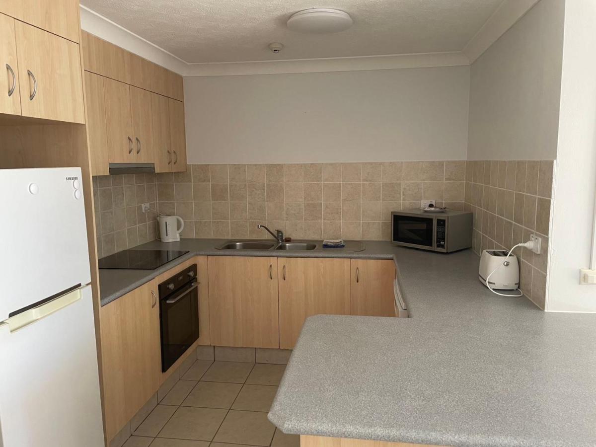 Aristocrat Apartments Gold Coast Zewnętrze zdjęcie