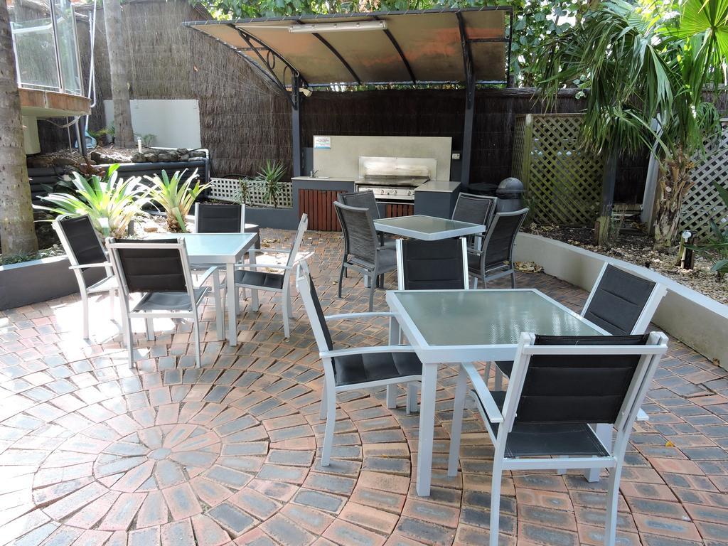 Aristocrat Apartments Gold Coast Zewnętrze zdjęcie