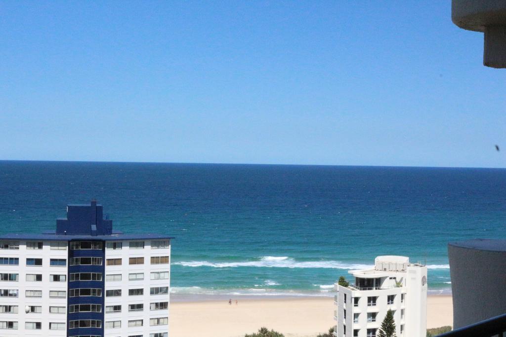 Aristocrat Apartments Gold Coast Zewnętrze zdjęcie
