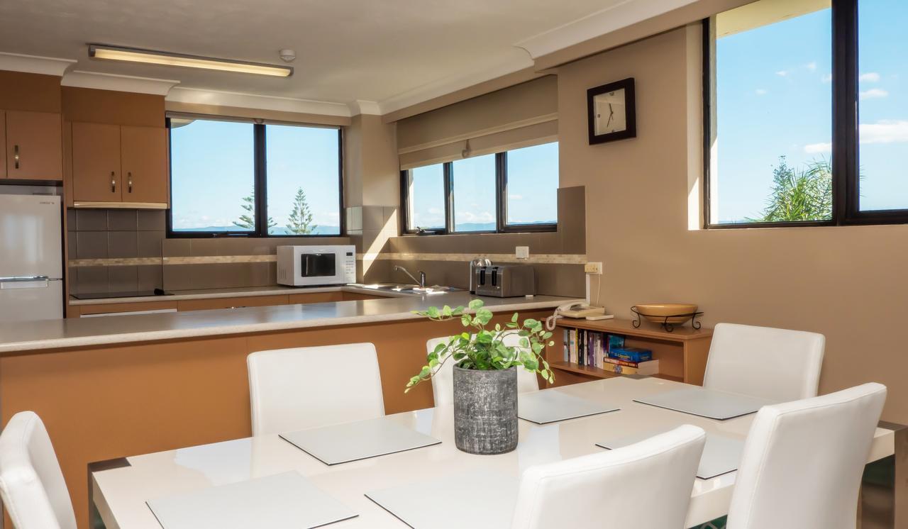 Aristocrat Apartments Gold Coast Zewnętrze zdjęcie