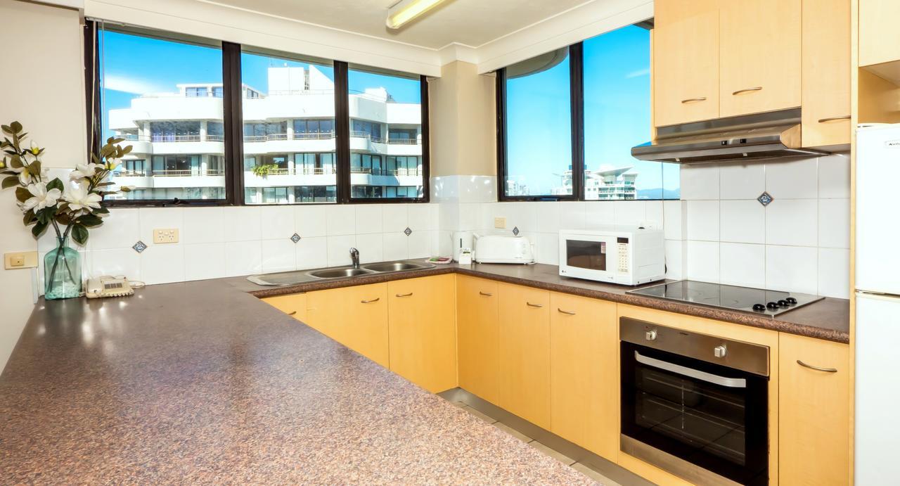 Aristocrat Apartments Gold Coast Zewnętrze zdjęcie