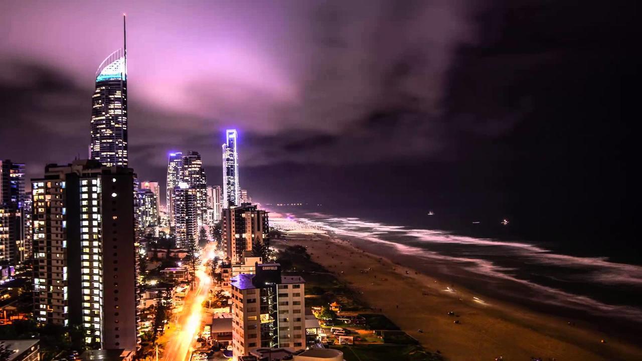 Aristocrat Apartments Gold Coast Zewnętrze zdjęcie