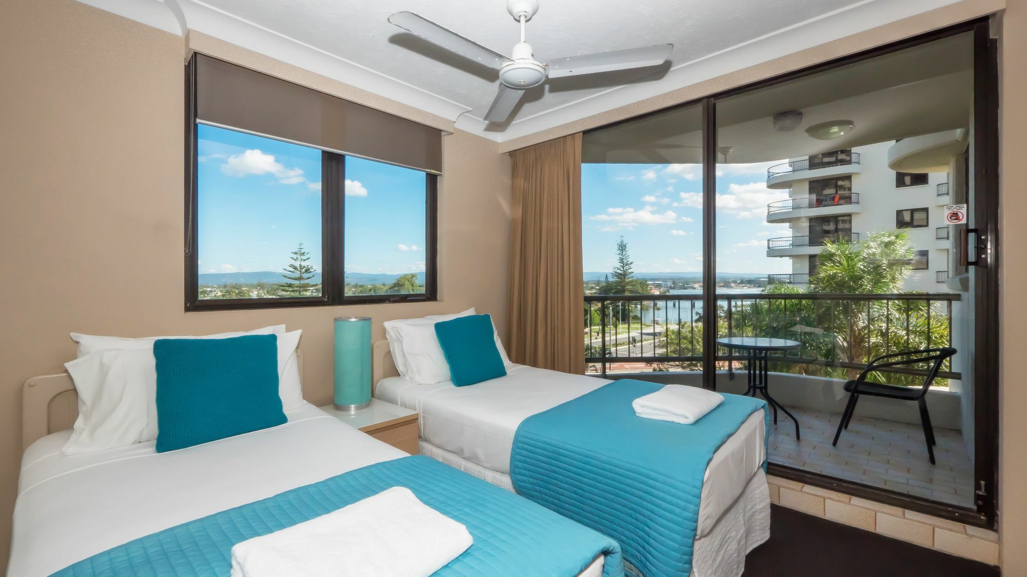 Aristocrat Apartments Gold Coast Zewnętrze zdjęcie