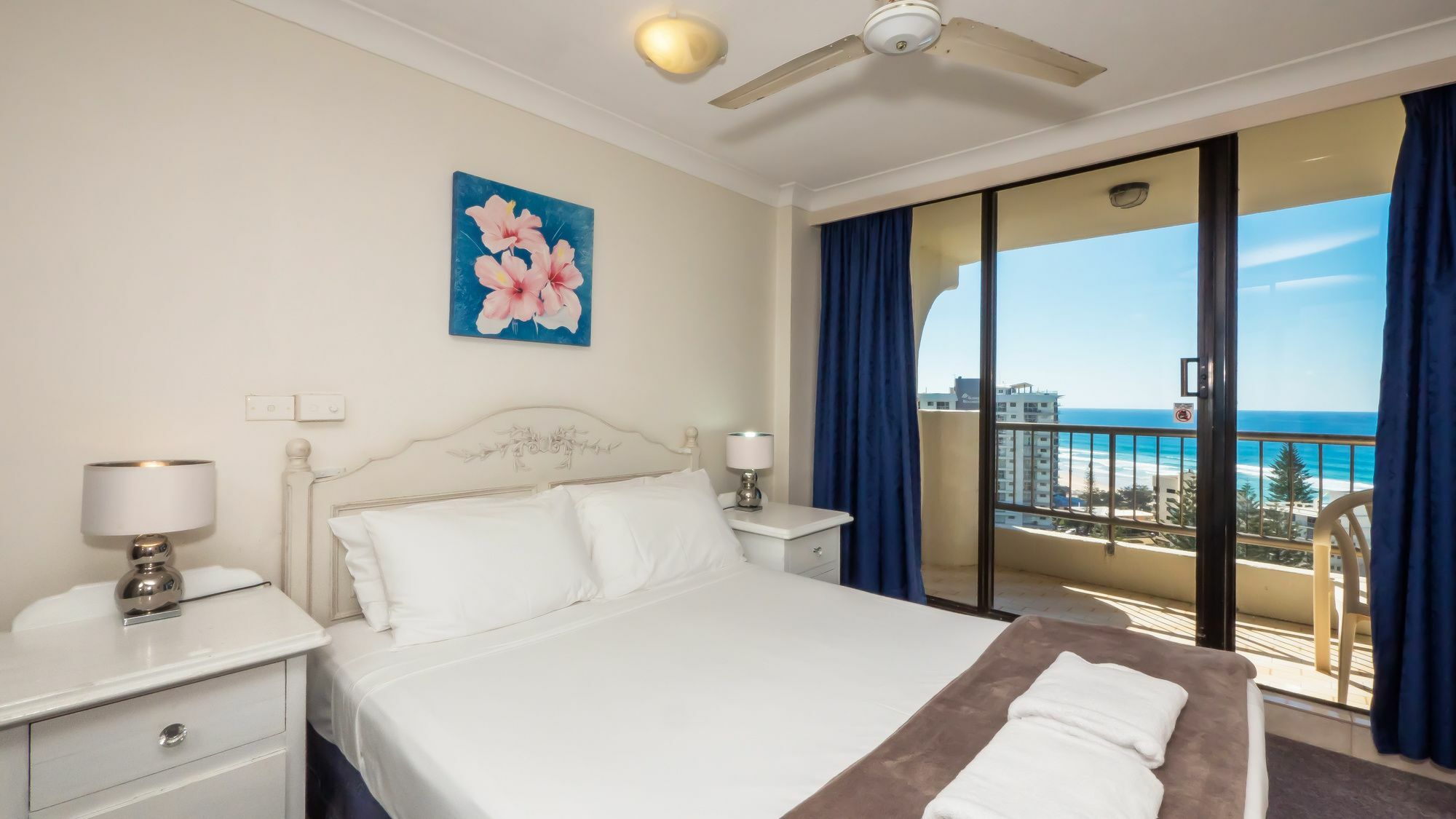 Aristocrat Apartments Gold Coast Zewnętrze zdjęcie