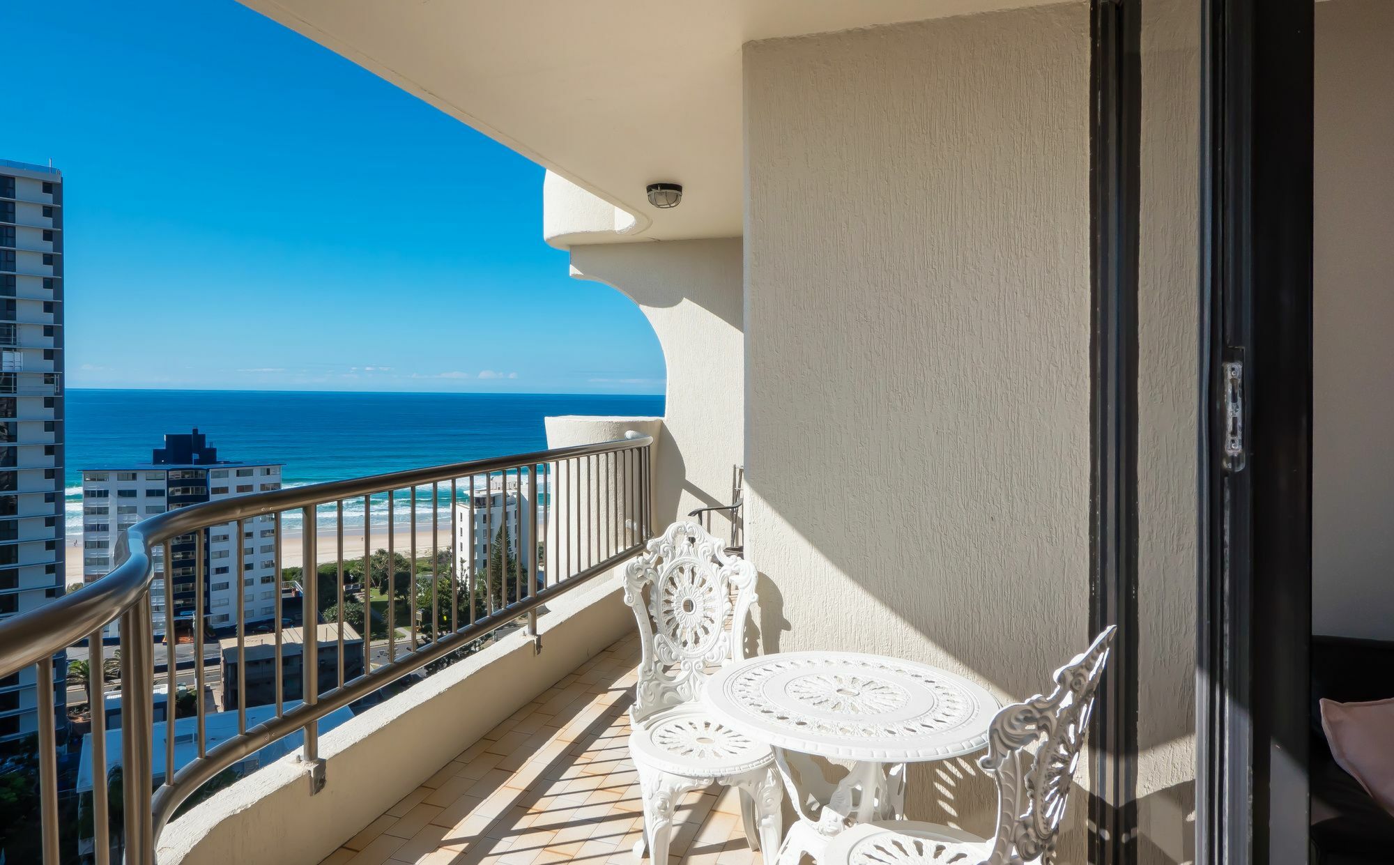 Aristocrat Apartments Gold Coast Zewnętrze zdjęcie