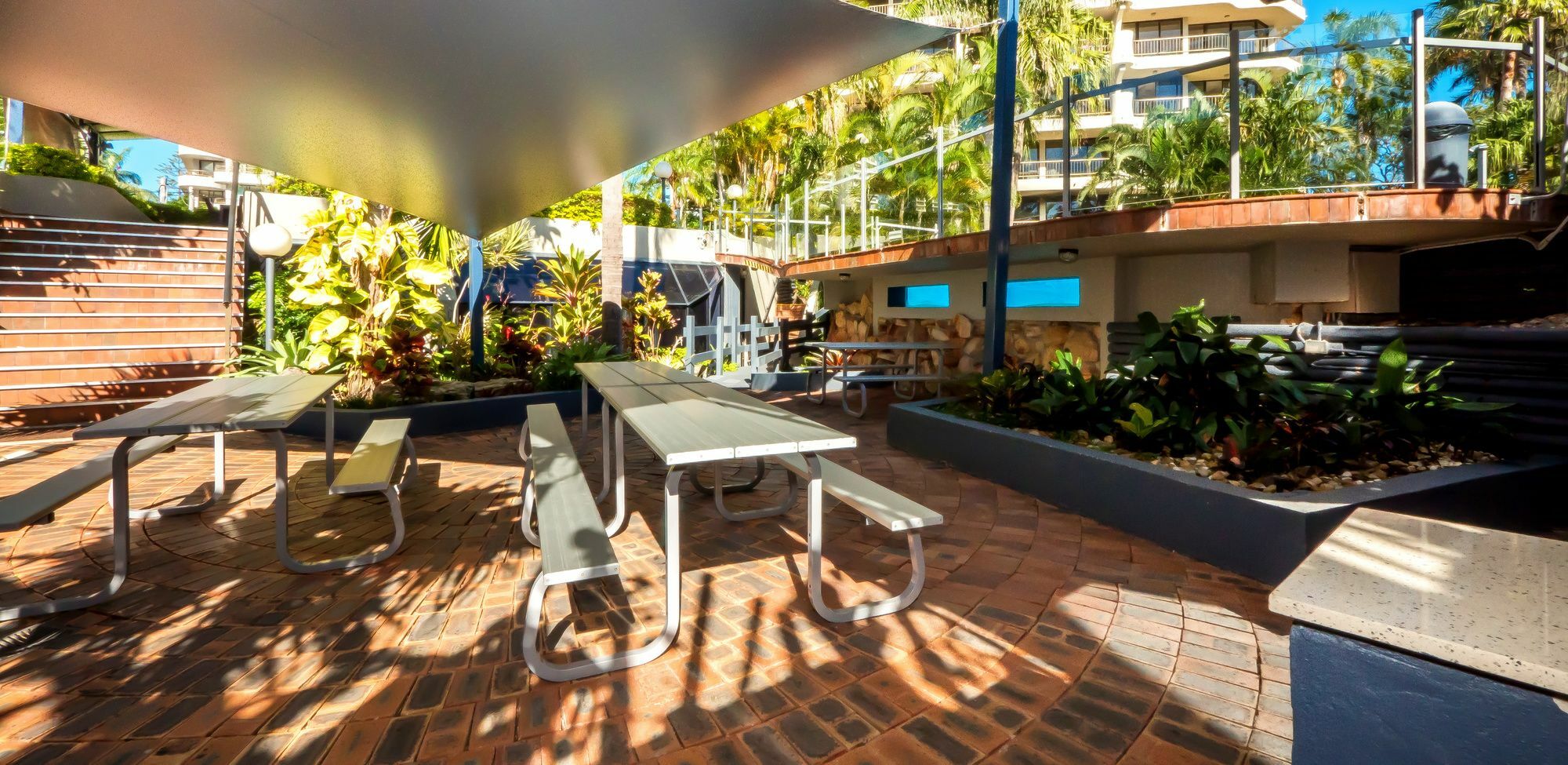Aristocrat Apartments Gold Coast Zewnętrze zdjęcie