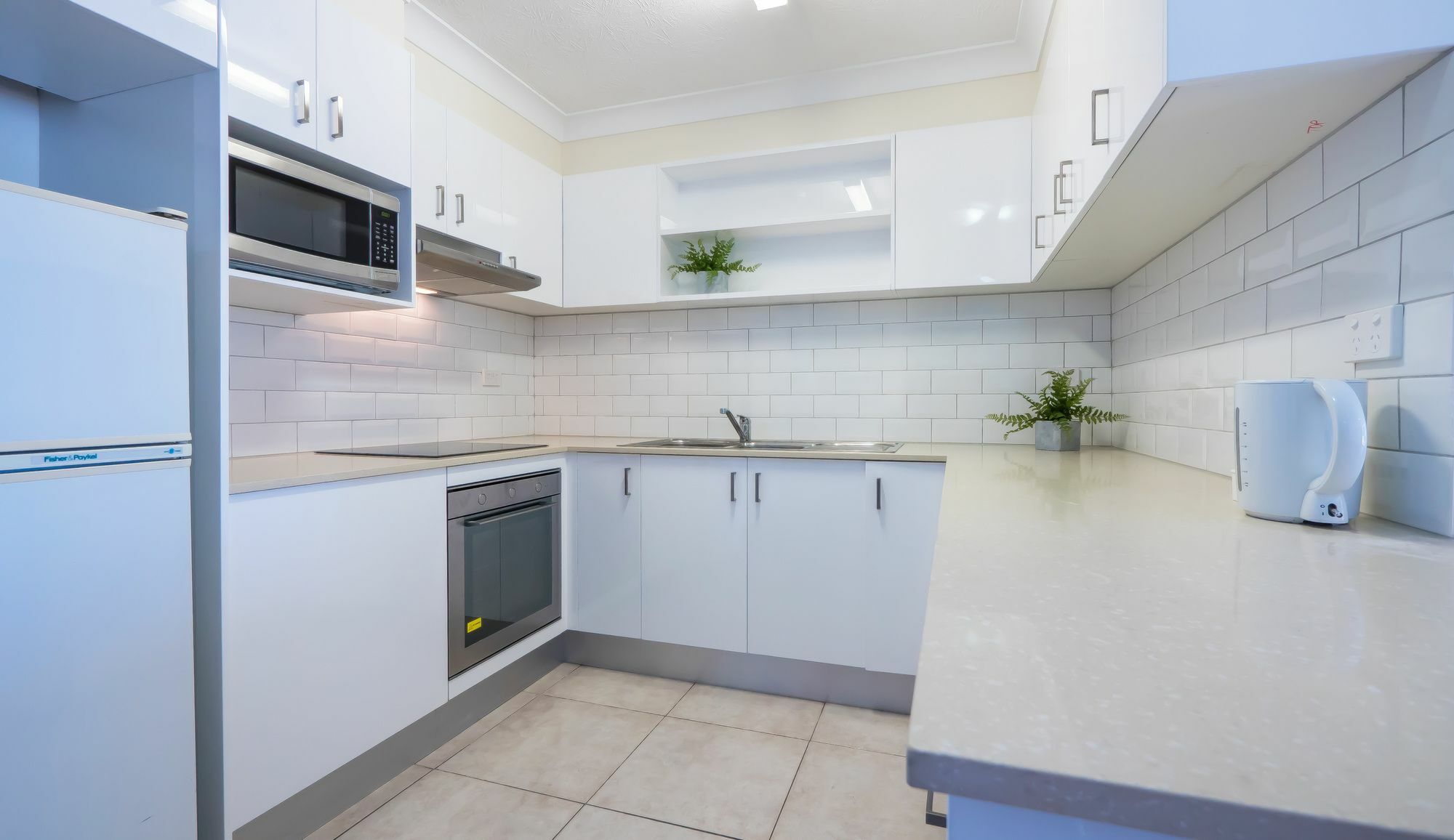 Aristocrat Apartments Gold Coast Zewnętrze zdjęcie