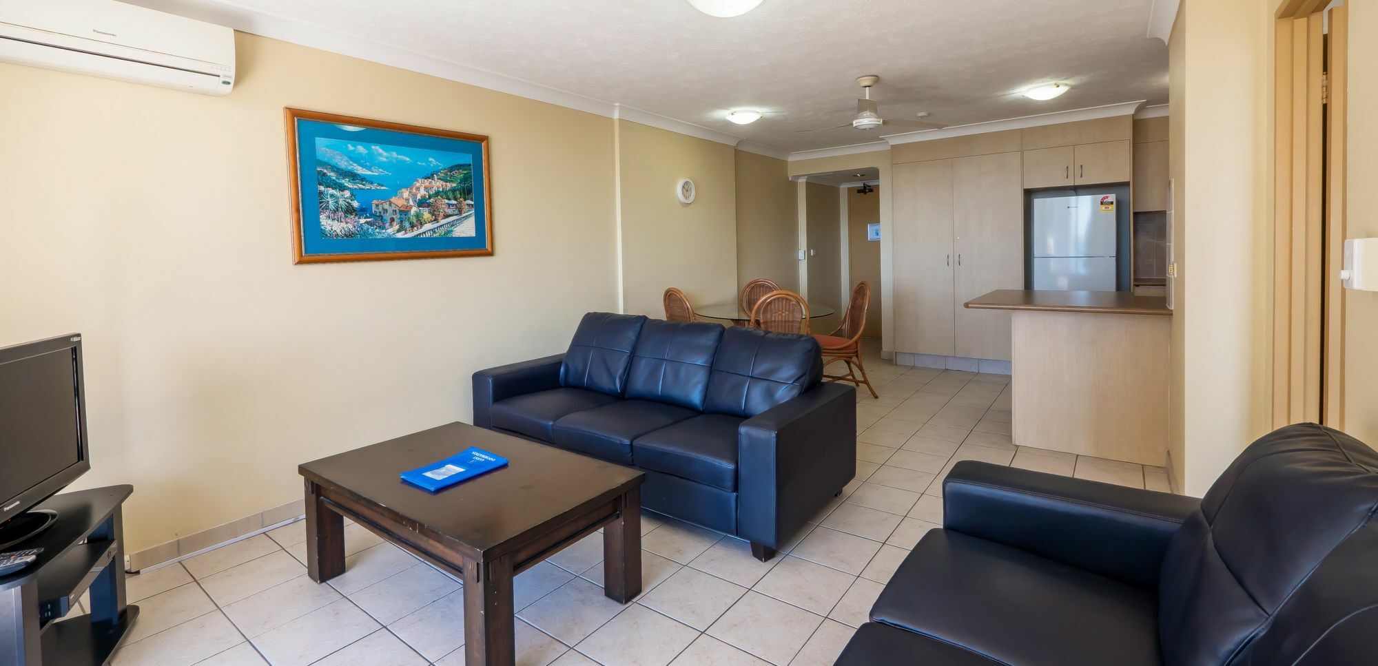 Aristocrat Apartments Gold Coast Zewnętrze zdjęcie