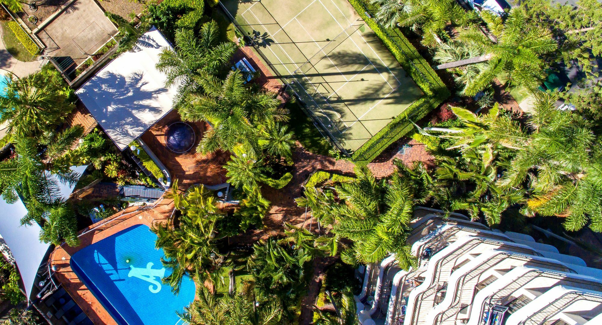Aristocrat Apartments Gold Coast Zewnętrze zdjęcie