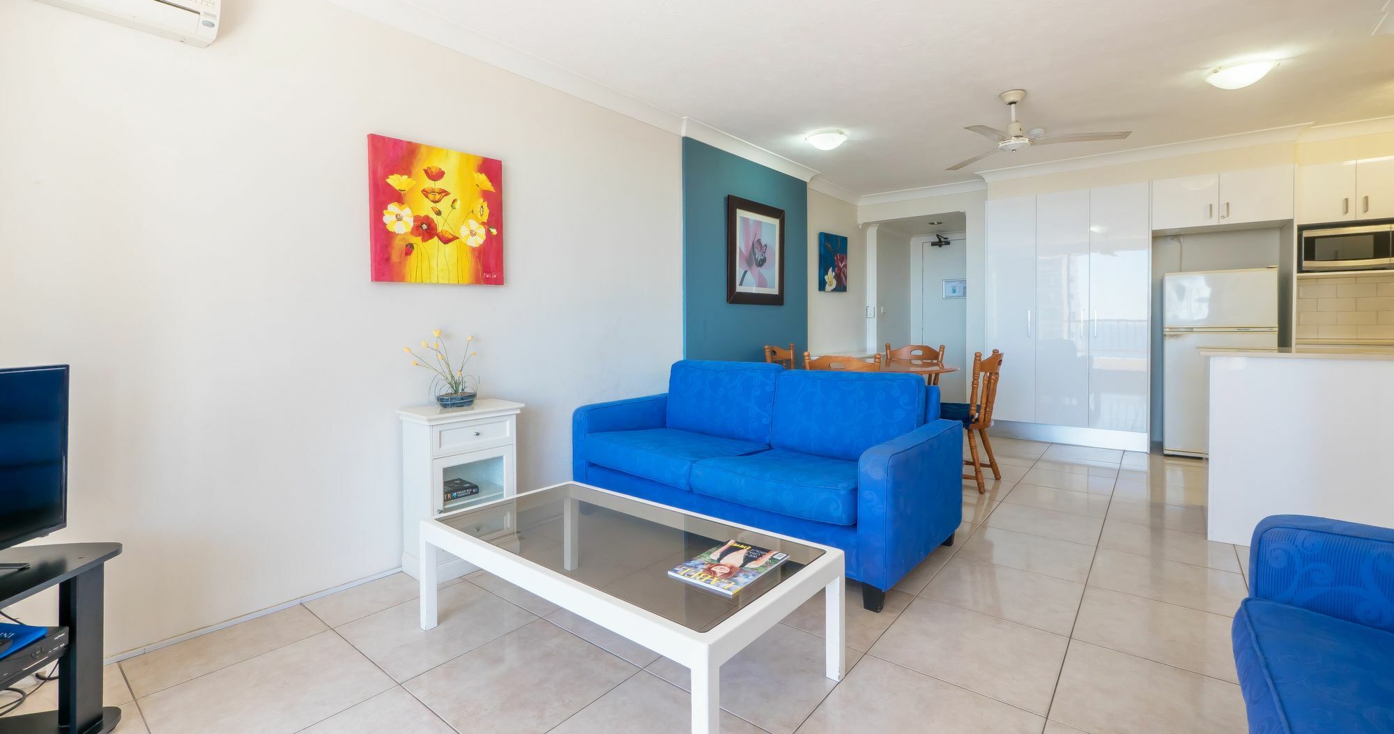 Aristocrat Apartments Gold Coast Zewnętrze zdjęcie