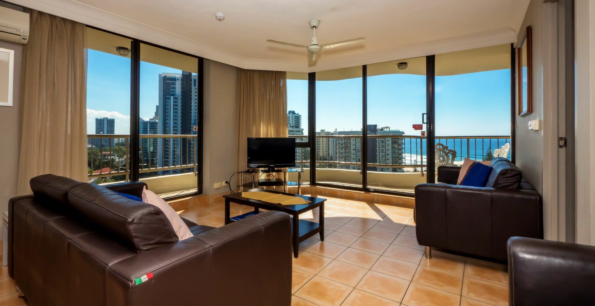 Aristocrat Apartments Gold Coast Zewnętrze zdjęcie